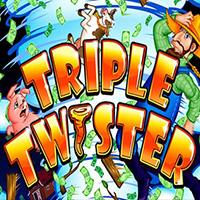 Triple Twister - Real Time Gaming