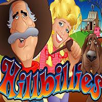 Hillbillies - Real Time Gaming
