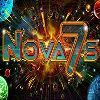 Nova 7s - Real Time Gaming