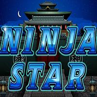 Ninja Star - Real Time Gaming