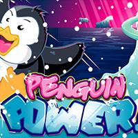 Penguin Power - Real Time Gaming