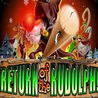 Return of the Rudolph - Real Time Gaming