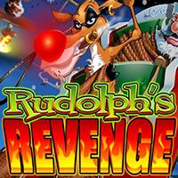 Rudolphs Revenge - Real Time Gaming