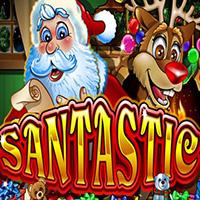 Santastic - Real Time Gaming