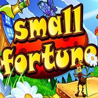 Small Fortune - Real Time Gaming