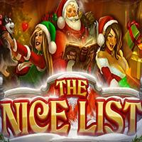 The Nice List - Real Time Gaming