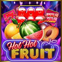 Hot Hot Fruit - Slot88
