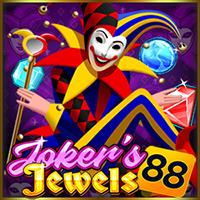 Joker Jewel 88 - Slot88