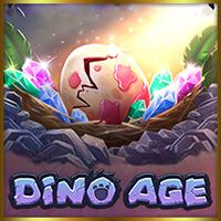 Dino Age - Slot88