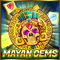 Mayan Gem - Slot88