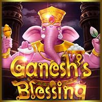 Ganesh Blessing - Slot88