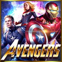 Avengers - Slot88