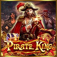Pirate King - Slot88