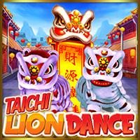Tai Chi Lion Dance - Slot88
