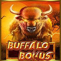 Buffalo Bonus - Slot88