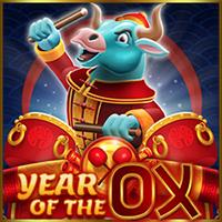 Year Of Ox - Slot88