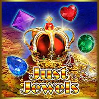 Just Jewels - Slot88