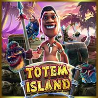 Totem Island - Slot88