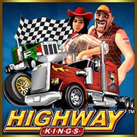 Highway King - Slot88