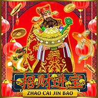 Zao Cai Jing Bao - Slot88