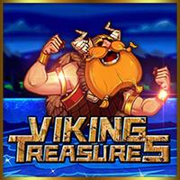 Vking Treasures - Slot88