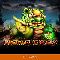 WONG CHOY - Spade Gaming