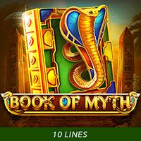 BOOK OF MYTH - Spade Gaming