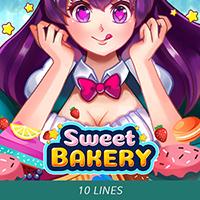 SWEET BAKERY - Spade Gaming
