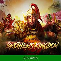 BROTHERS KINGDOM - Spade Gaming