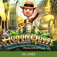 HUGON QUEST - Spade Gaming
