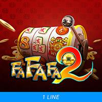 FAFAFA 2 - Spade Gaming