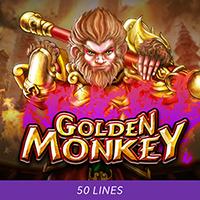 GOLDEN MONKEY - Spade Gaming