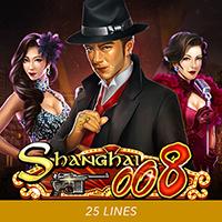SHANGHAI 008 - Spade Gaming