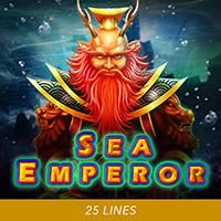 SEA EMPEROR - Spade Gaming