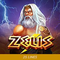 ZEUS - Spade Gaming