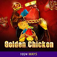 GOLDEN CHICKEN - Spade Gaming