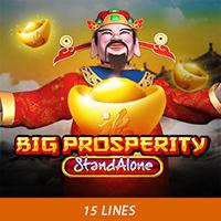 BIG PROSPERITY STAND ALONE - Spade Gaming