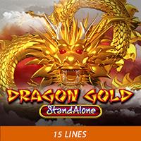 DRAGON GOLD STAND ALONE - Spade Gaming