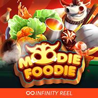 MOODIE FOODIE - Spade Gaming