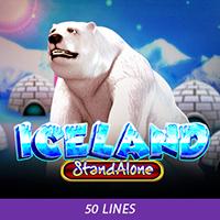 ICELAND STAND ALONE - Spade Gaming