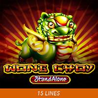 WONG CHOY STAND ALONE - Spade Gaming