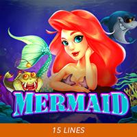 MERMAID - Spade Gaming
