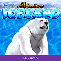 ADVENTURE ICELAND - Spade Gaming