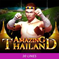 AMAZING THAILAND - Spade Gaming