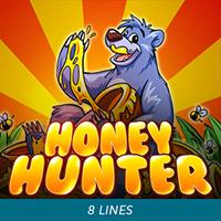 HONEY HUNTER - Spade Gaming