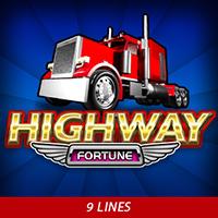HIGHWAYS FORTUNE - Spade Gaming