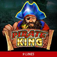 PIRATE KING - Spade Gaming