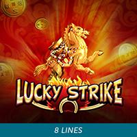LUCKY STRIKE - Spade Gaming