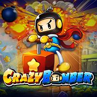 CRAZY BOMBER - Spade Gaming
