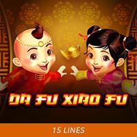 DA FU XIAO FU - Spade Gaming